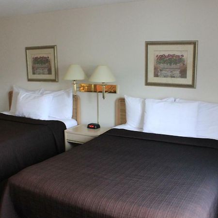 Coronet Hotel Prince Albert Buitenkant foto