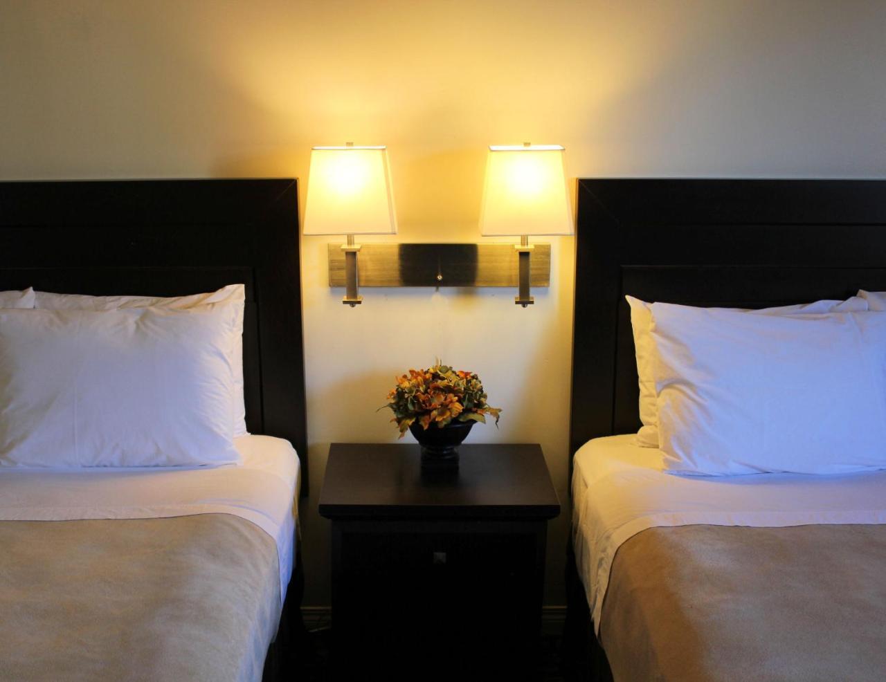 Coronet Hotel Prince Albert Buitenkant foto
