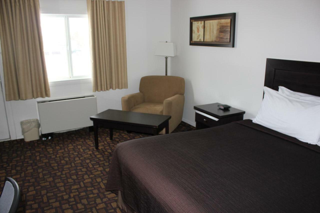 Coronet Hotel Prince Albert Buitenkant foto